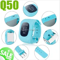 2017 Hot Sale Q50 Gps Kids