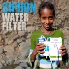 Water Filter Most Cheap Portable Water Filter/large-scale Water Purification