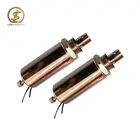Automatic Exhaust Control Solenoid Valve For Peugeot Hyundai Toyota Fiat
