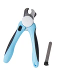 Dog pet supplies new design wholesale large pet cat nail