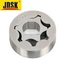Factory custom precision powder metallurgy engine parts oil pump gears