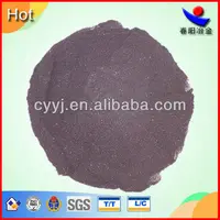 Metallurgy Material Calcium Silicon Powder Si50ca28