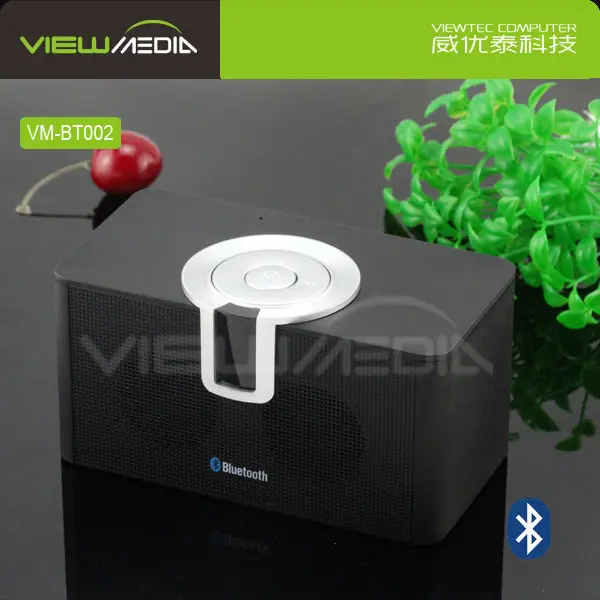 2014 mini speaker manual VM-BT002