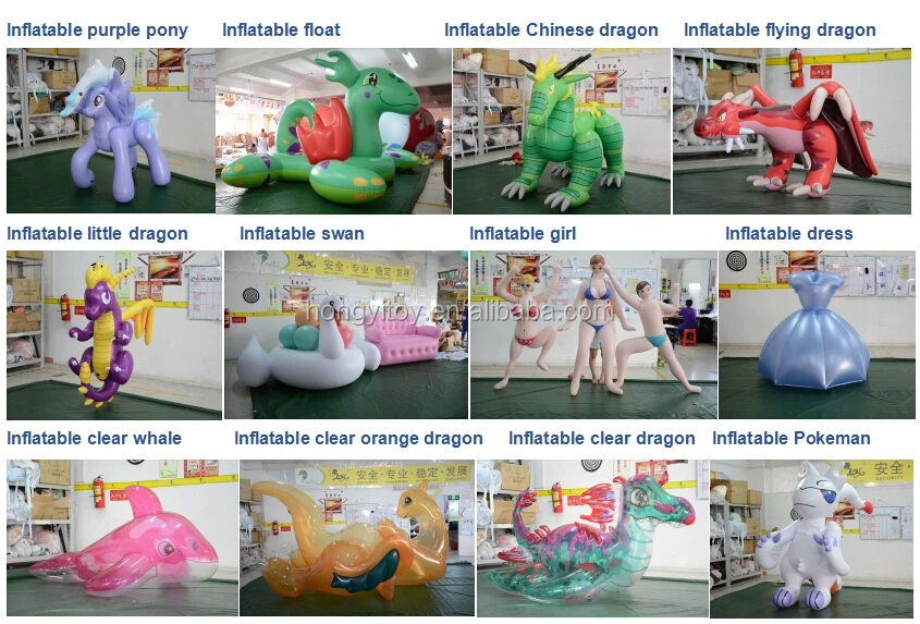 hongyi Inflatable (2)