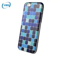 2017 Fashionable Embossed Mobile Phone Accessories