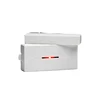 Wholesale price factory /bank Intelligent voice wireless gsm sms alarm system with 433/315mhz frequency