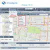 gps tracking software platform with java open source code and android / ios / iOS app for thailand dlt project