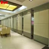Foldable wall door supplier in Poland fold wall partition supplier