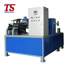 fully automatic paper cone making machine