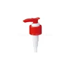 new product liquid Finger Liquid Foundation Pump Round liquid soap dispenser