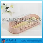 plastic chopsticks basket mould, chopsticks tube mould, chopsticks mould with lids