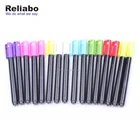 Reliabo Promotional Custom Design Drawing Windows Water Color Pens For Kids