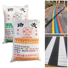 Thermoplastic Road Marking Paints Road Marking Paint Thermoplastic Arrows Street Road Marking Paints