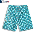LOW MOQ mens surfing bathing suits surf board mens swim shorts surfing board shorts for sale board shorts with pockets