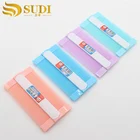 China Supplier nit lice comb plastic for children head lice removal