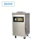 high speed semi automatic dz-600 vaccum packing machine trade assurance