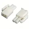 172165-1 wire to wire pa66 amp 2-pin connector