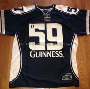 american football jersey supplier