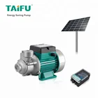 Best price advanced mini solar low voltage 24v 36v 48v peripheral surface dc water pump