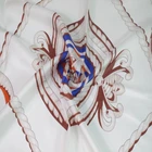 Wholesale 2019 New 12mm silk scarf digital print,square hijab