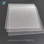 Panel Glass Glass/ Coating PV Sheet Solar Panel Glass Tempered Glass/ Raw Materials For Solar Panel