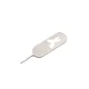 Slim SIM Card Tray Eject Needle Pin for iPhone 2g 3G 3GS
