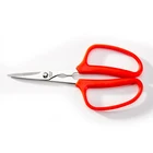 High Quality Factory Cheaper Price Seafood Scissors Crab Scissors