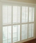 pvc shutters for large windows indoor louvered window