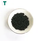 Columnar Columnar Activated Carbon Factory Price Acid Washed Coal Columnar Activated Carbon For Industrial Water Cleaning
