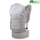 360 Degree ergonomic baby carrier backpack(BC12)