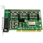 PCI card to 4 Ports RS485 RS422 Serial converter Adapter with Isolation