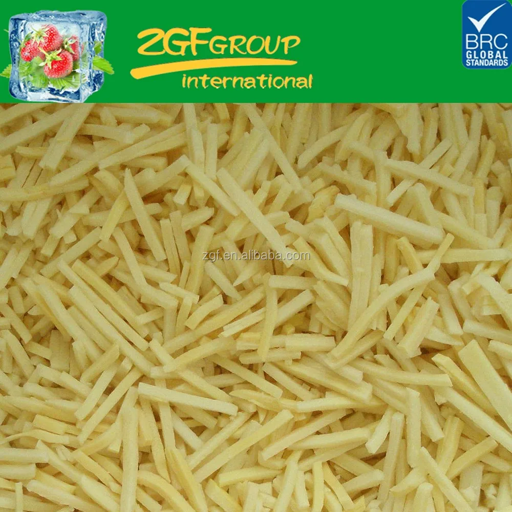 grade a iqf canned bamboo shoots slices for wholesale