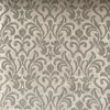China Supplier Wholesale Cotton Velvet Sheer Curtain Fabric