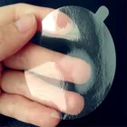 Free Sample High Clear Anti-figerprints Worldwide Surface Protector Electrostatic Protective Film