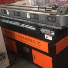 PVC PP PE Corrugated Pipe Making Machine /Fosita Plastic Corrugated Pipe Extrusion Line With Price