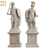 Factory sale sculpture wall man sandstone roman ornaments Best price high quality