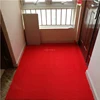 China supplier plastic rug needle punch custom carpet mat