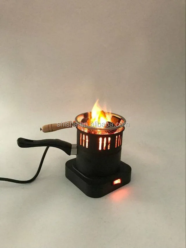 Electronic Charcoal Burner Hookah Charcoal Heater Shisha Heater