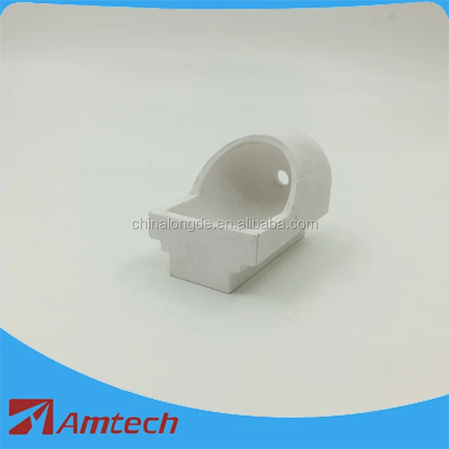alumina crucibles accessories