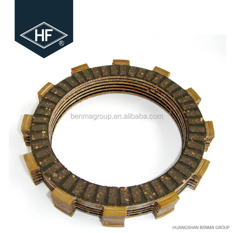 HF-cluth-plate-GS110-2