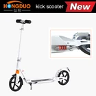 En14619 Scooter NEW EN14619 200mm Wheel Adult Kick Scooter