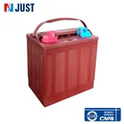 Golf Carts Battery factory for lead acid 12v