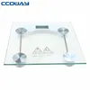 Body Fat Bathroom Weight Scale of body weight measuring machine OW-P1