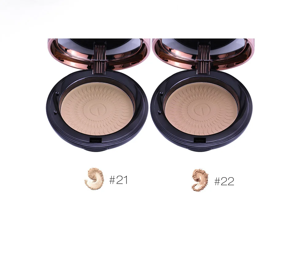 Pressed Powder