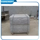 granite mushroom wallstone for sale