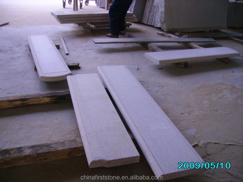 manufacturing granite window frame ,gate panel  (8)