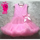 2017 summer latest baby children frocks designs new model baby girl dress