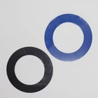 Solid and Wearable ceramic saw cutting circle shape blade