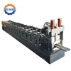 C Z Purlin Production Line Din Rail Roll Forming Machine
