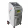 Professional Fully Automatic Car A/C Refrigerant Recovery, Recycle, Vacuum and Recharging machine HO-S600, R134a MACHINE